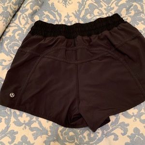Lululemon Speed Short 2.5”